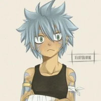 acnologia lúc nhỏ