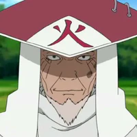 hokage đệ tam