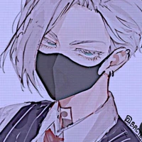 Sanzu Haruchiyo