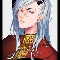 Kokonoi Hajime
