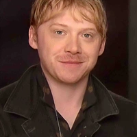 Ron B.Weasley