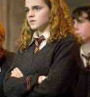 Hermione Granger
