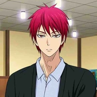 Akashi Seijuro