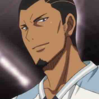 Eichiki Nebuya