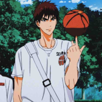 Kagami Taiga