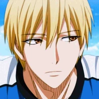  Kise Ryota