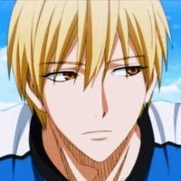 Kise Ryota