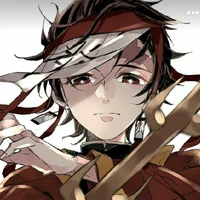 Kamado Tanjirou