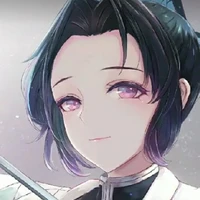 Kochou Shinobu
