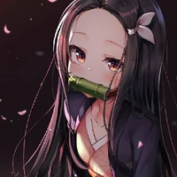 Kamado Nezuko