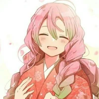 Kanroji Mitsuri