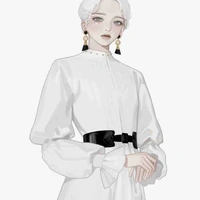 Dina( thư kí riêng của Lâm Sơ)