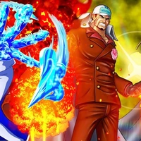 3 đô đốc