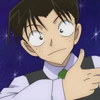 Mitsuhiko