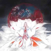 Phượng Tú Bạch_choá