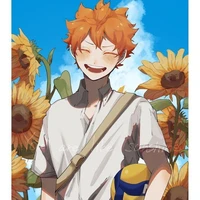 Hinata Shouyo