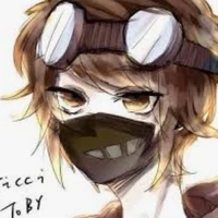 Toby