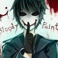 Bloody Painter–Hellen