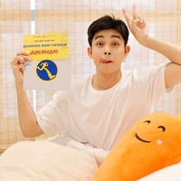 Phạm Duy Thuận (Jun/bạn thân Rik)