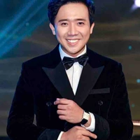 Trấn Thành(ba Rik)