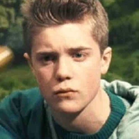 Terence Higgs