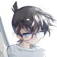 Edogawa Conan ( Kudo Shinichi )