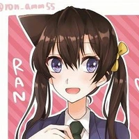 Mori Ran