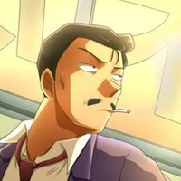 Mori Kogoro