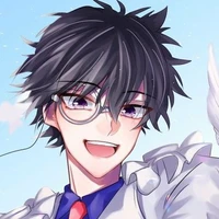 Kuroba Kaito ( Kaito KID )