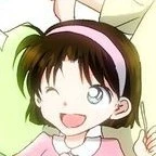 Yoshida Ayumi