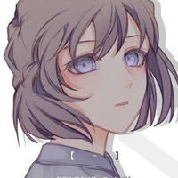 Haibara Ai ( Miyano Shiho )
