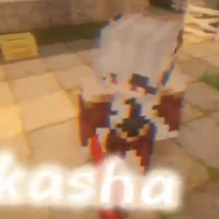 Akasha ( Dạng MCR/ MCR cấp cao)