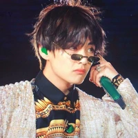 Kim Taehyung