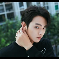 Lục Tư Thành _ Chessman