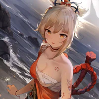 Yoimiya