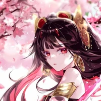 Hoa Thiên (lúc nhỏ)