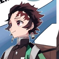 Kamado Tanjiro