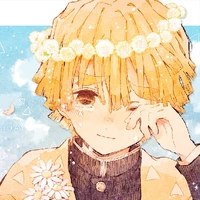Agatsuma Zenitsu