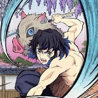 Hashibara Inosuke