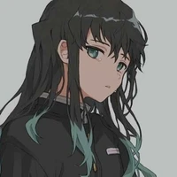 Tokitou Muichirou