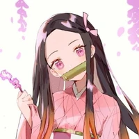 Kamado Nezuko