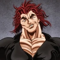 Yujiro