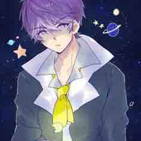 Prince Shade Moon.