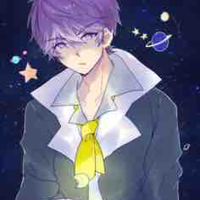 Prince Shade Moon.