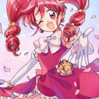 Princess Fine Sunny.