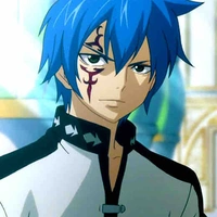 Jellal Fernandez
