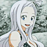 Mirajane Strauss