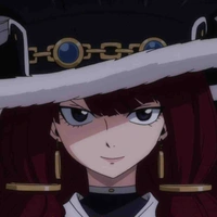 Irene belserion
