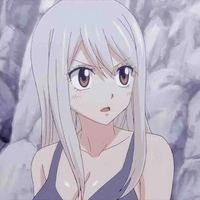 Lucy Heartfilia