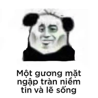 Nhân vật dễ thương qua đường